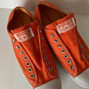 Converse All Star Slip On Sneakers